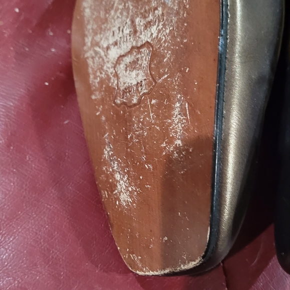 Vintage Stuart Weitzman Women Heels - Picture 7 of 16